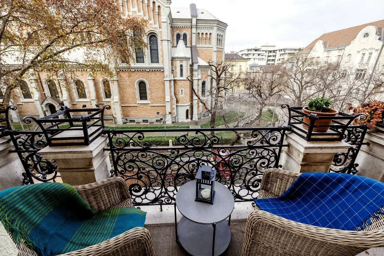 Bakats Premium Apartment Budapest 0*,  Hungary