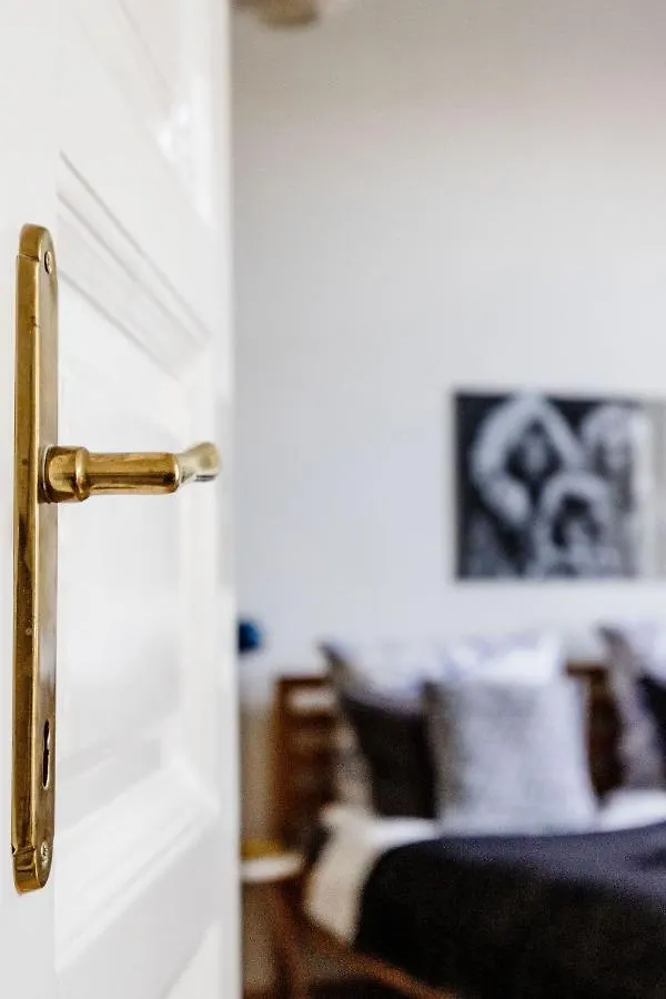 Bakats Premium Apartment Budapest