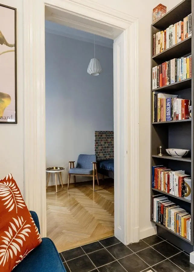 Bakats Premium Apartment Budapest 0*,  Hungary