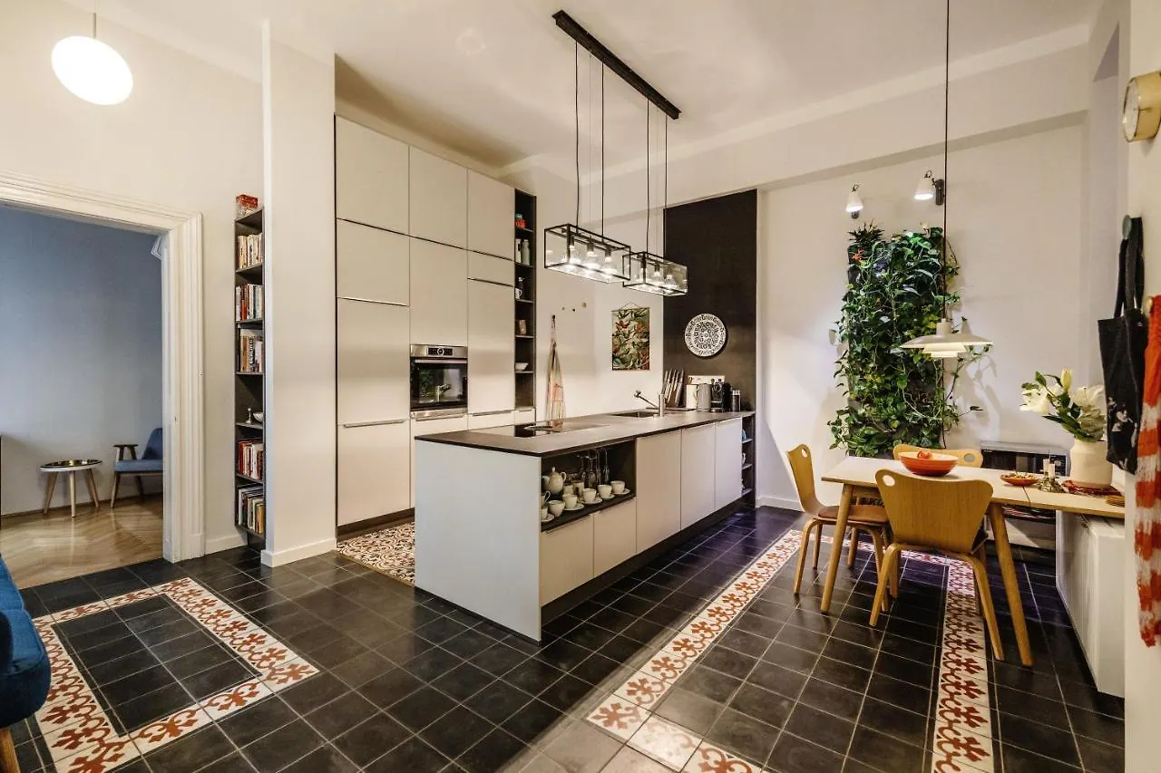 Bakats Premium Apartment Budapest 0*,  Hungary