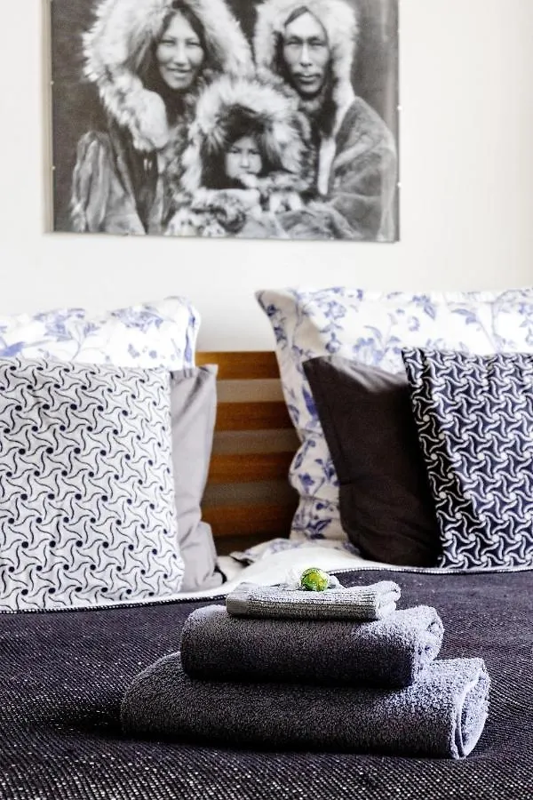 Bakats Premium Apartment Budapest