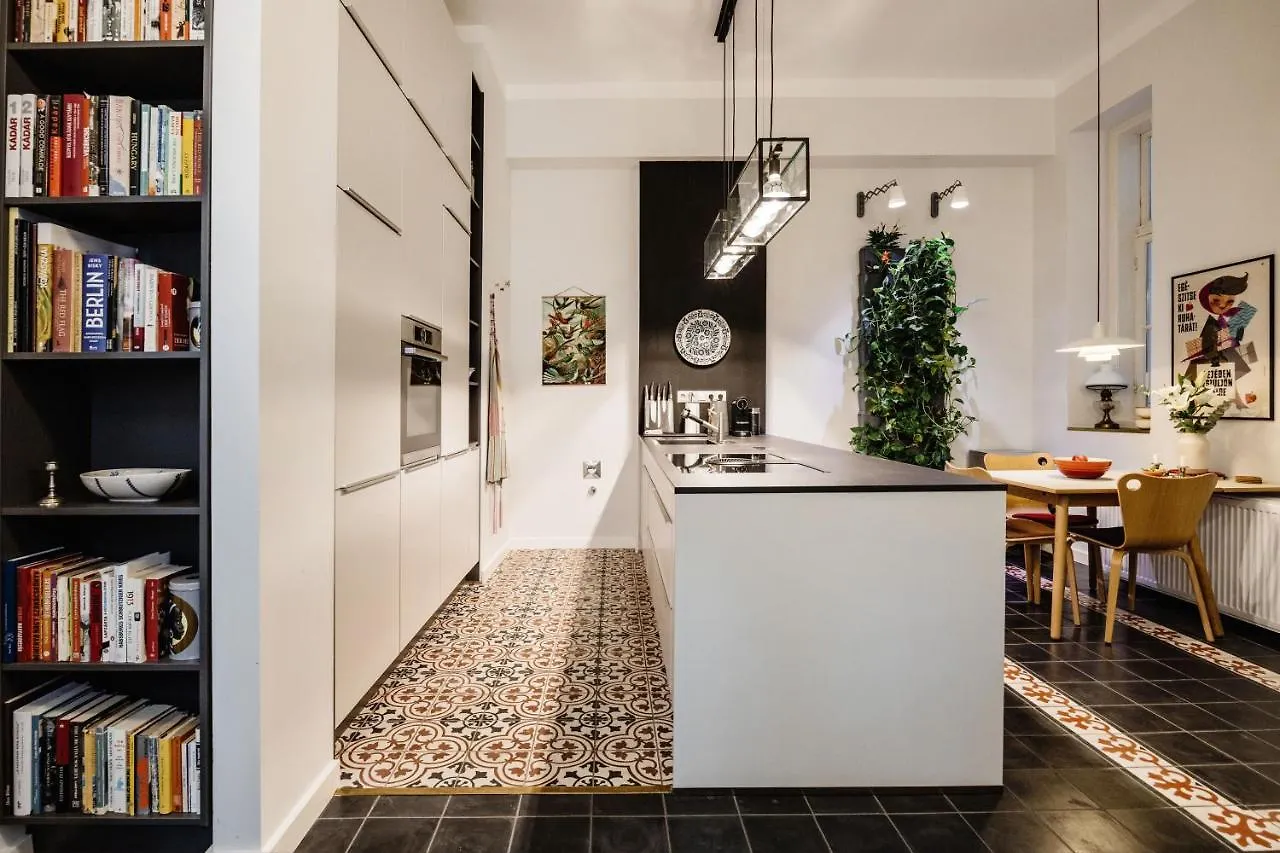 Bakats Premium Apartment Budapest 0*,