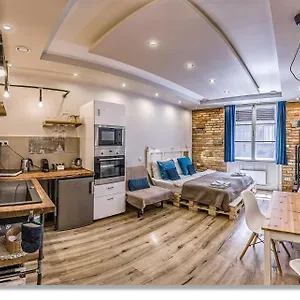 Downtown Boutique Apartman